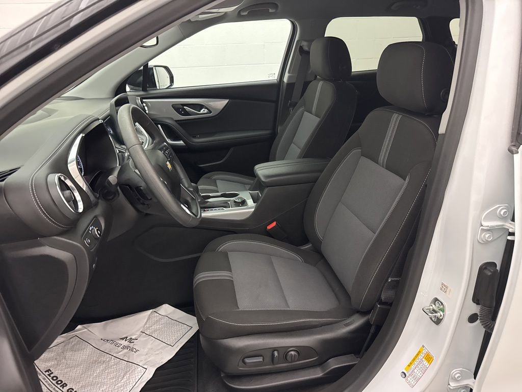 Used 2024 Chevrolet Blazer LT w/ Convenience Package image 25