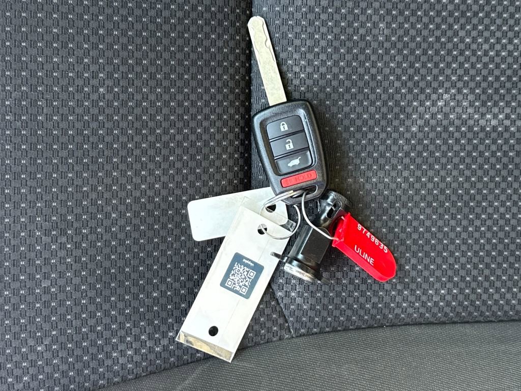 Used 2022 Honda HR-V Sport image 29