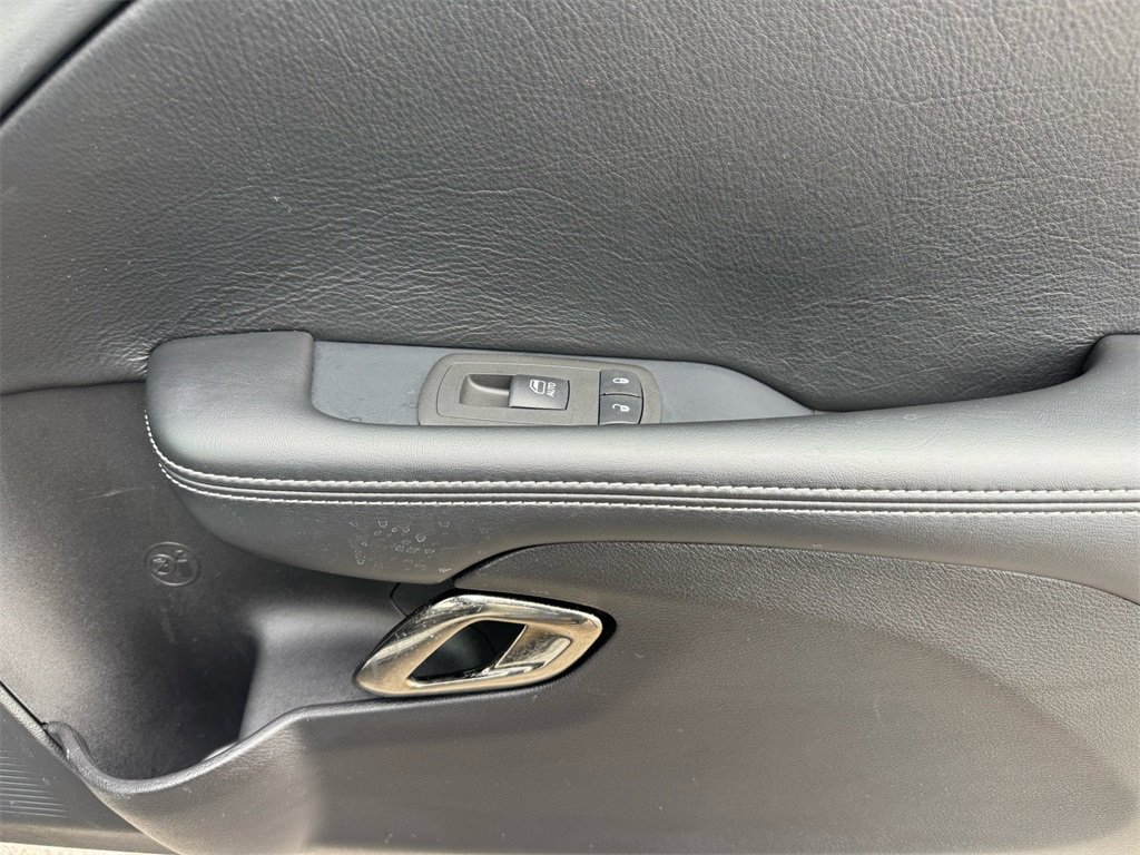 Used 2022 Dodge Challenger SRT Hellcat image 43