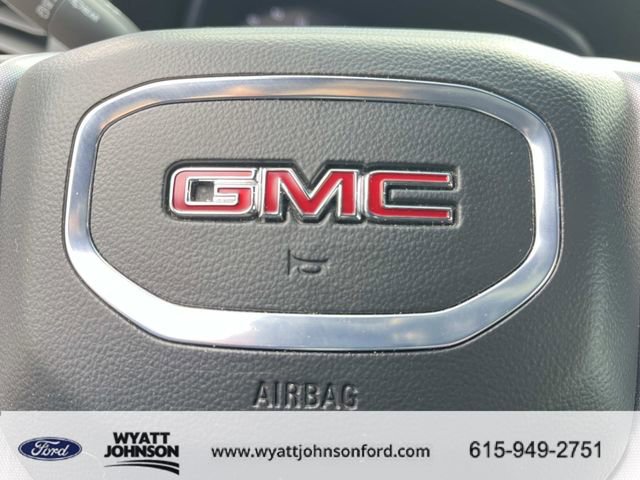 Used 2024 GMC Yukon SLT image 35