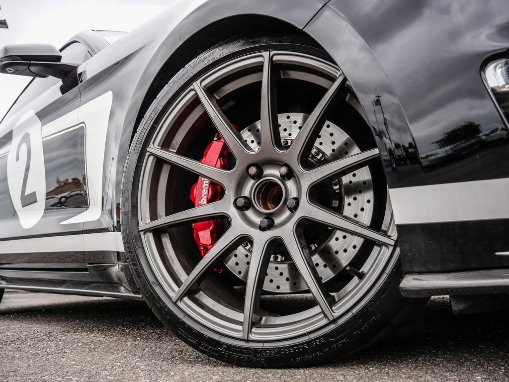 Used 2022 Ford Mustang GT Premium w/ GT Performance Package RWD image 9