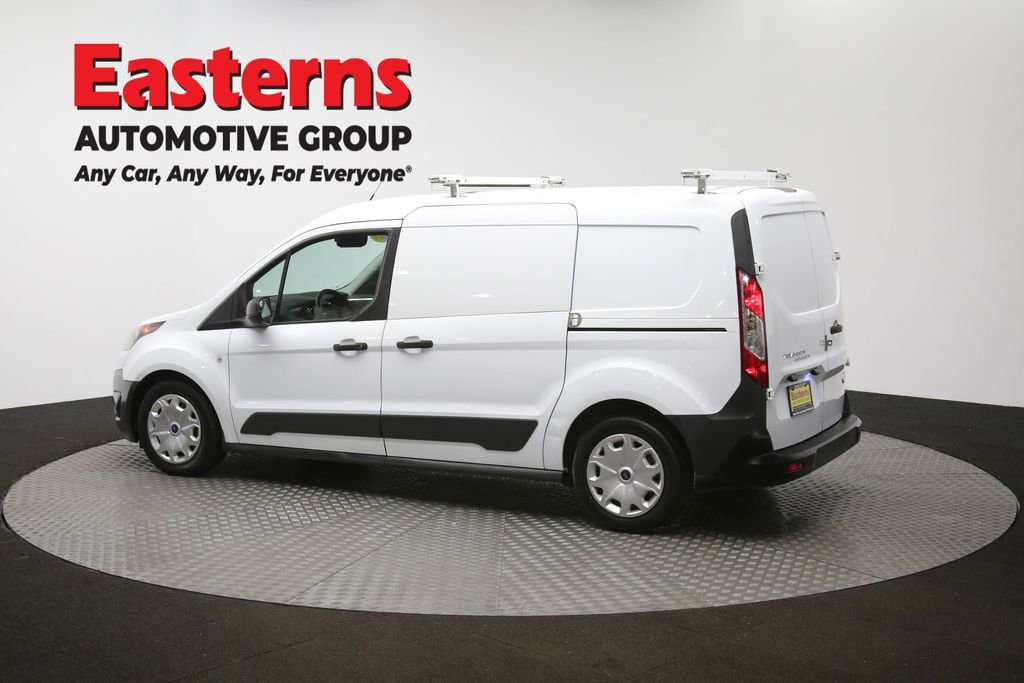 Used 2016 Ford Transit Connect XL image 62
