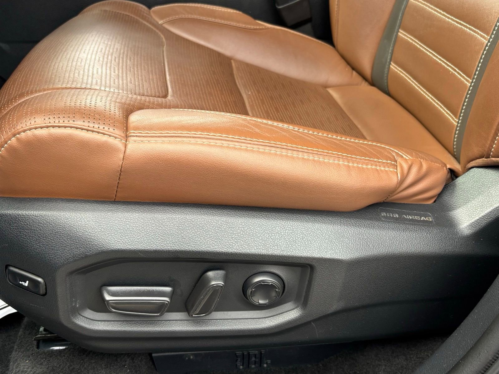 Used 2023 Toyota Tundra 1794 Edition w/ Advanced Package image 20