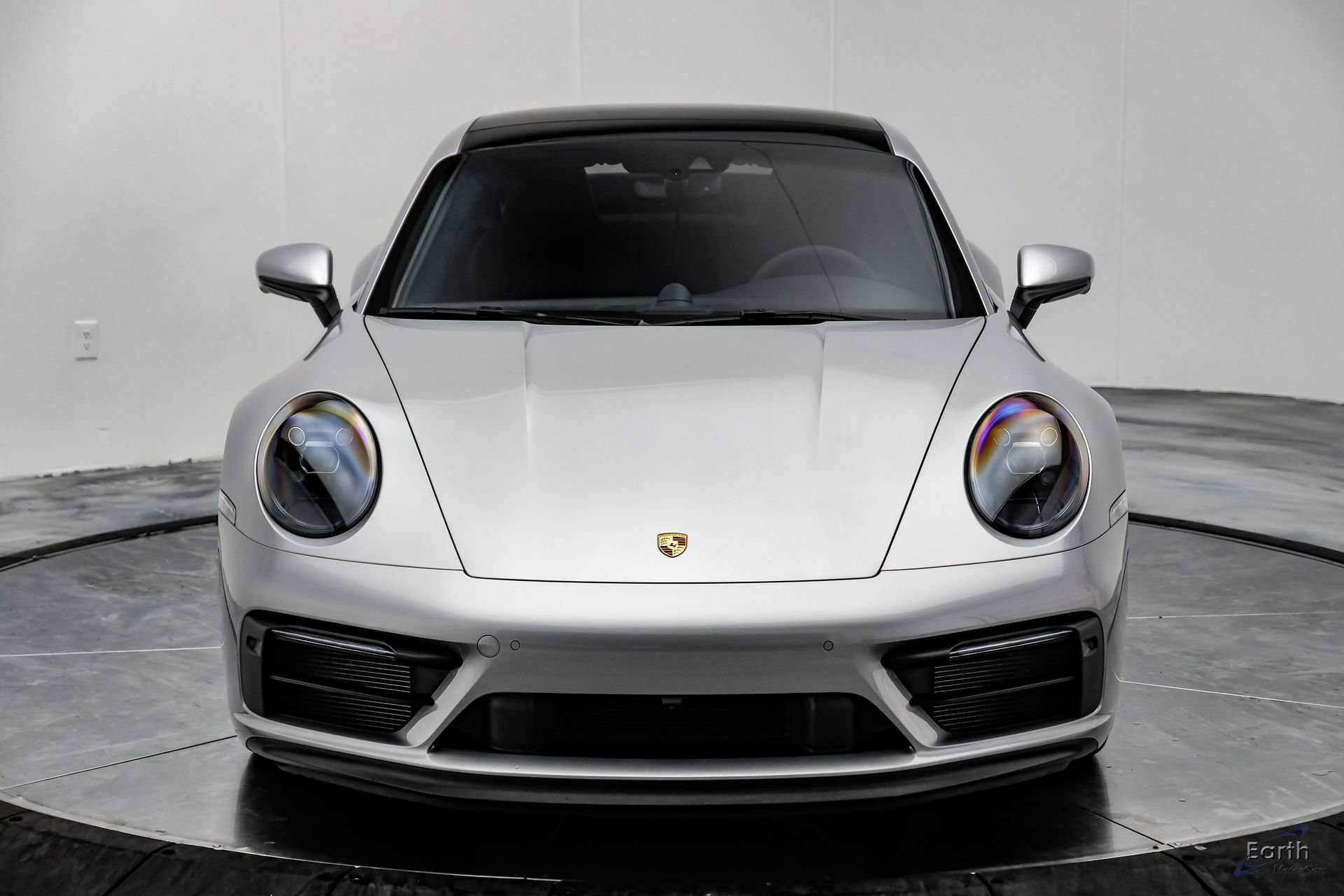 Used 2024 Porsche 911 Carrera GTS RWD image 32