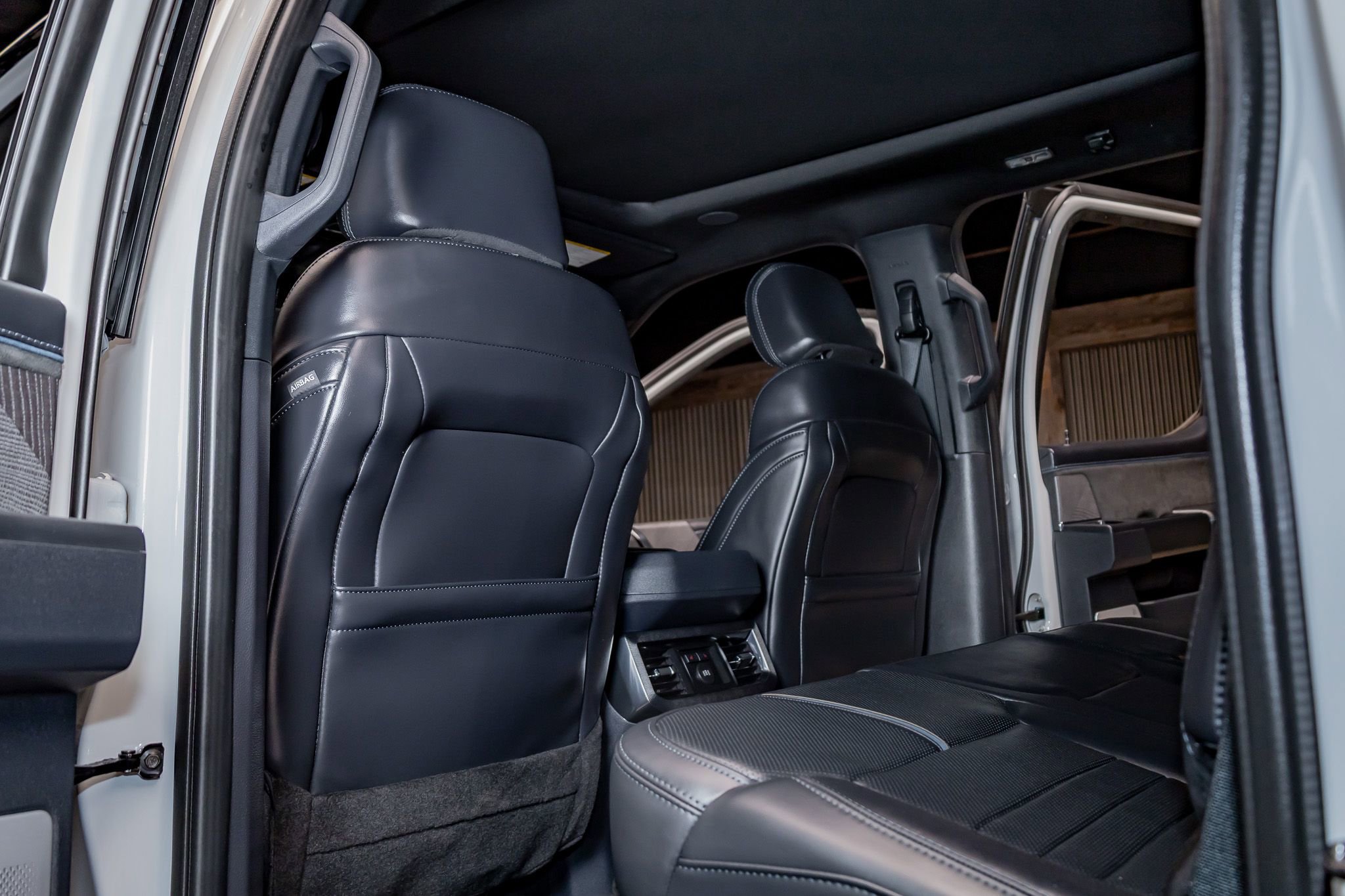 Used 2025 Ford F350 XL image 27