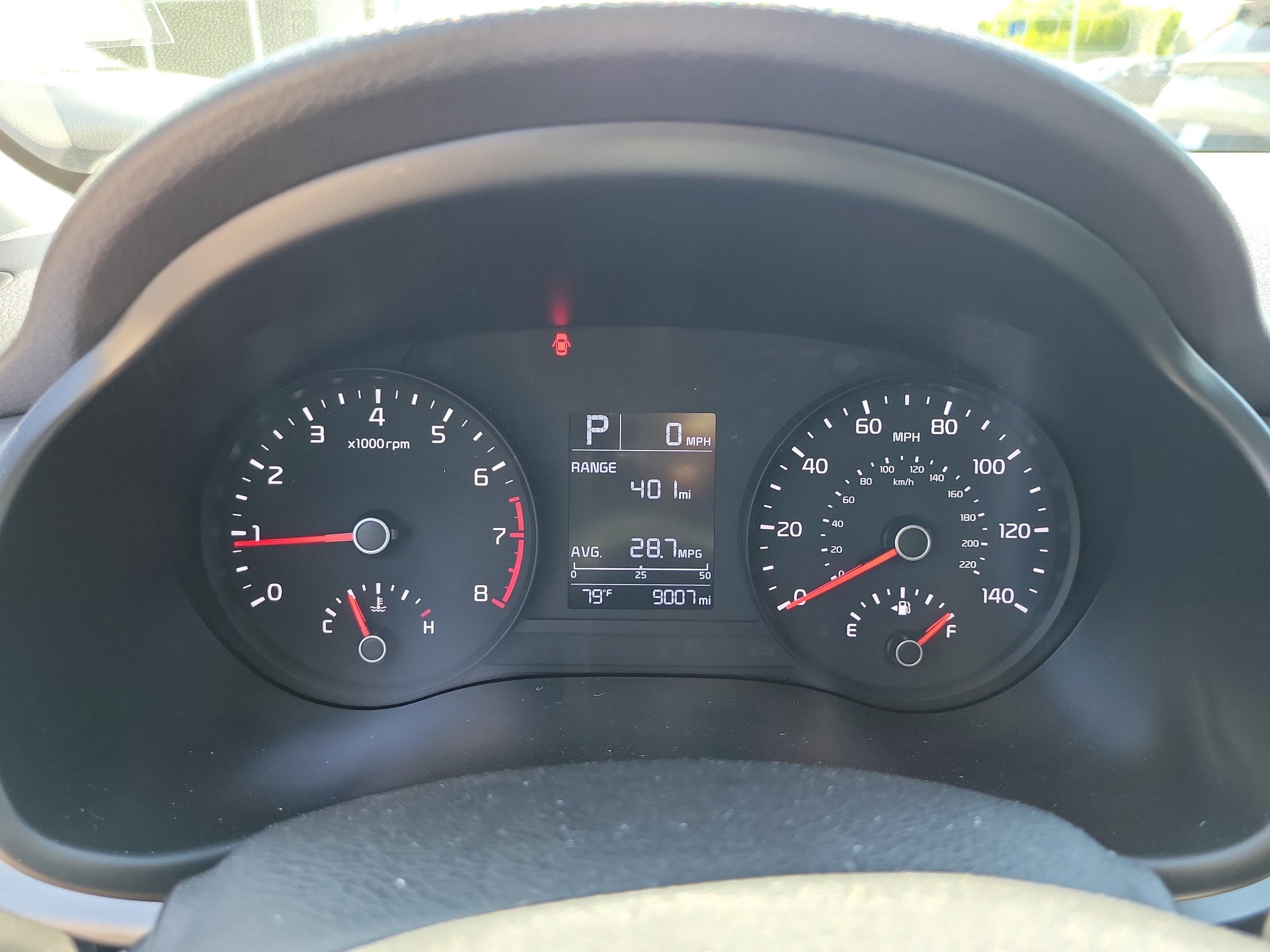 Used 2023 Kia Rio S image 23