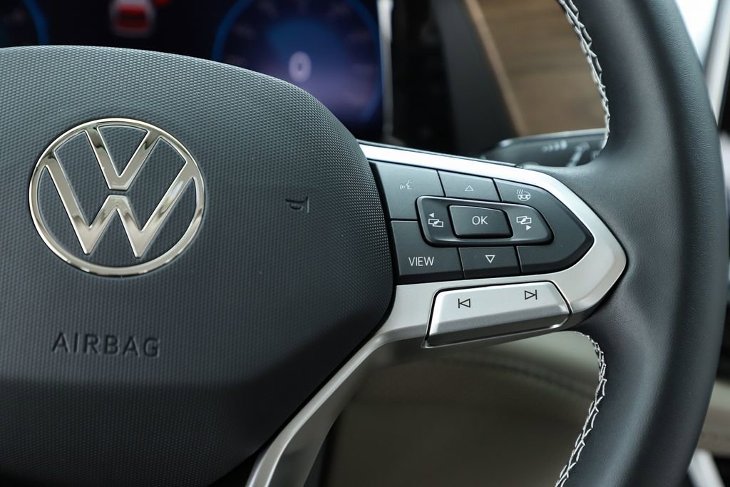 New 2026 Volkswagen Atlas SE image 22