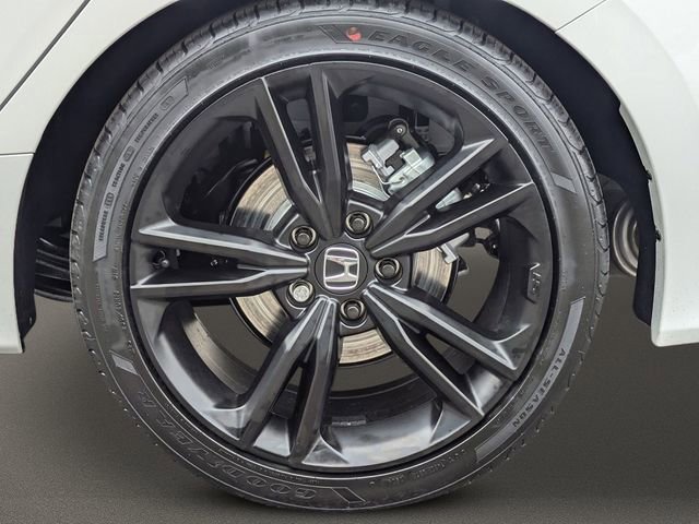 New 2026 Honda Civic Si image 7