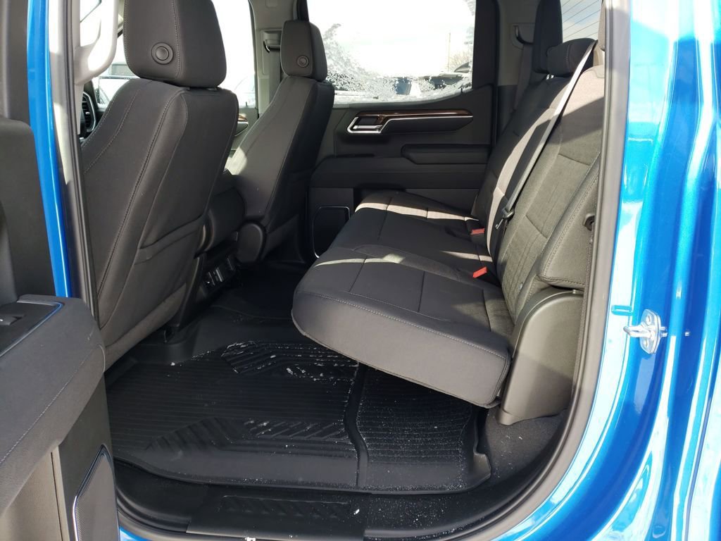 New 2026 Chevrolet Silverado 1500 LT w/ Protection Package image 22