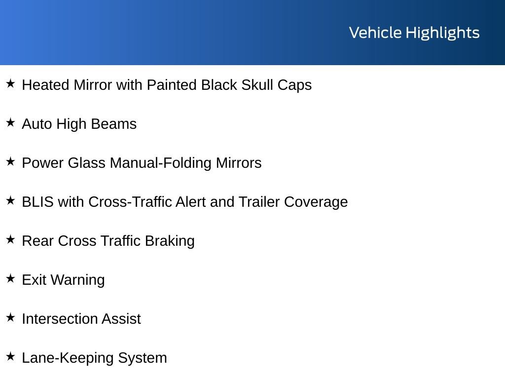 New 2026 Ford Maverick XLT w/ XLT Luxury Package AWD/4WD image 11