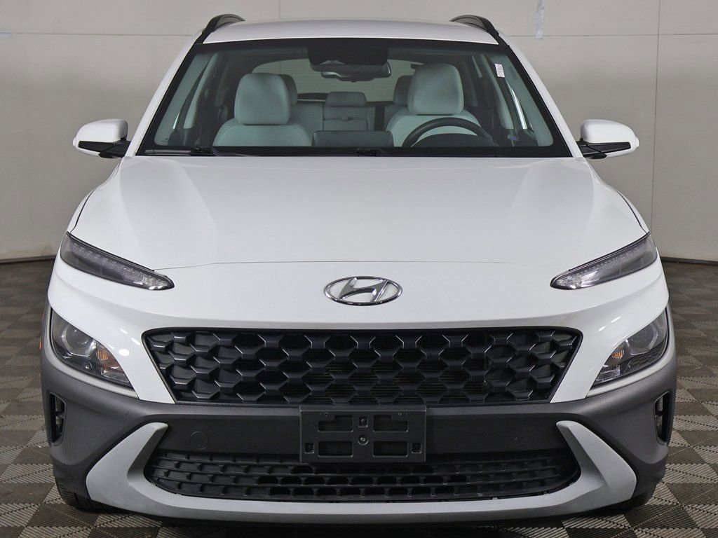 Used 2023 Hyundai Kona SEL image 10