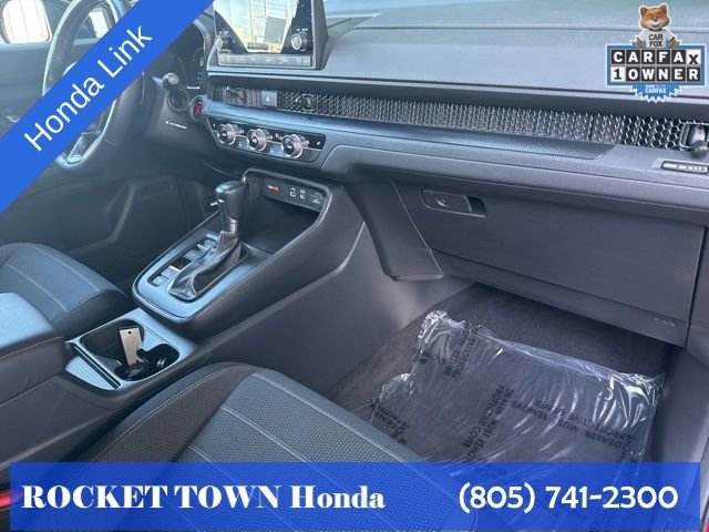 Used 2023 Honda CR-V Sport image 15