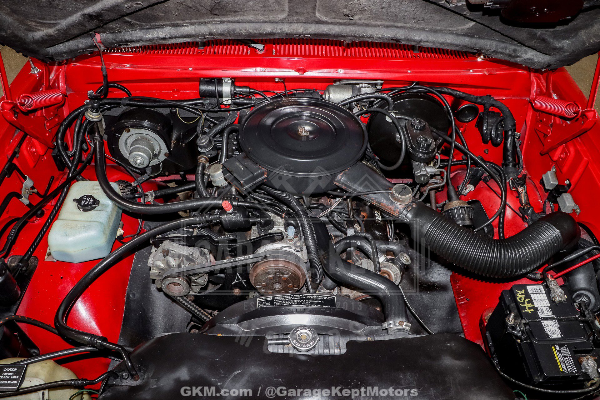 Used 1989 Dodge D/W Truck 150 image 6