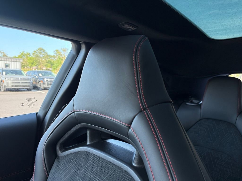 New 2026 Dodge Charger Scat Pack AWD/4WD image 15