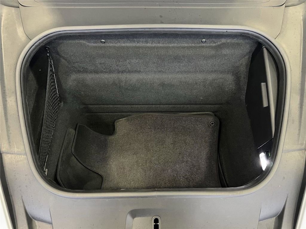 Certified 2023 Porsche 911 Carrera 4 GTS AWD/4WD image 26