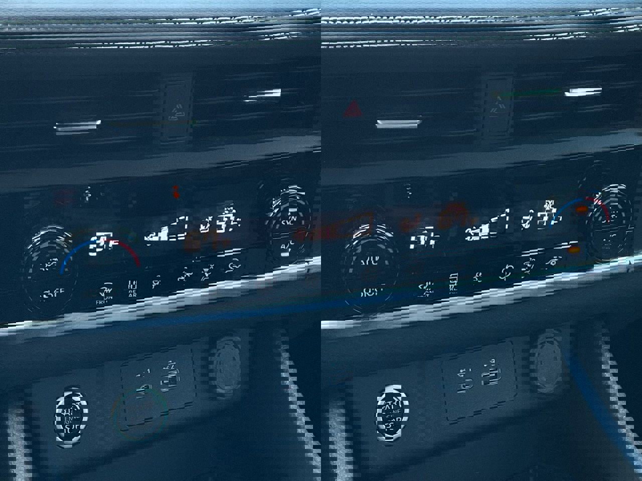 Certified 2023 Nissan Rogue SV image 32