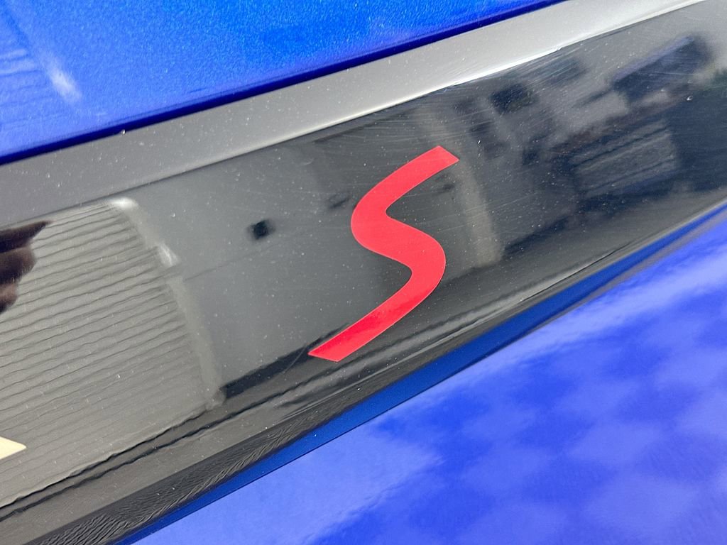 Certified 2025 MINI Cooper S image 21