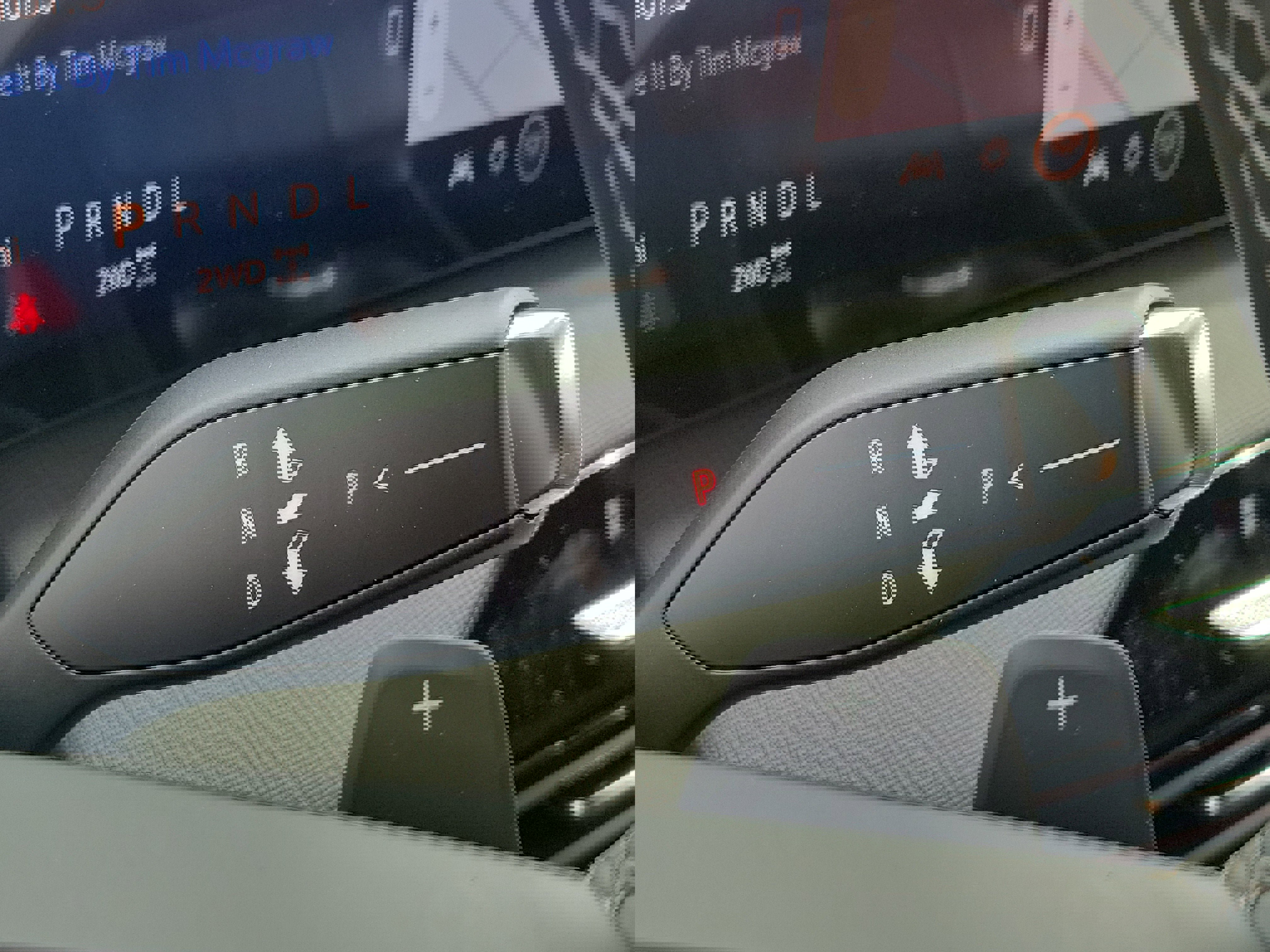 New 2026 Buick Enclave Sport Touring w/ Power Package AWD/4WD image 22