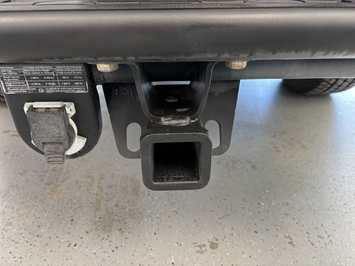 Used 2005 Chevrolet Avalanche Z71 w/ Preferred Equipment Group image 24