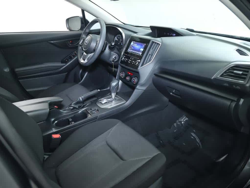 Used 2019 Subaru Impreza 2.0i Premium w/ Eyesight & BSD/Rcta & SRF AWD/4WD image 37