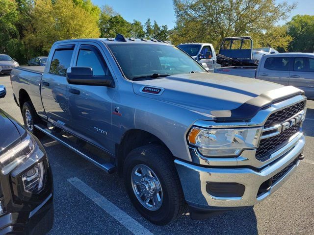 Used 2022 RAM 2500 Tradesman image 3