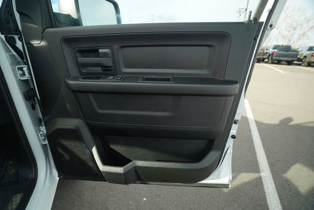 Certified 2023 RAM 1500 Tradesman w/ Tradesman SXT Package image 20