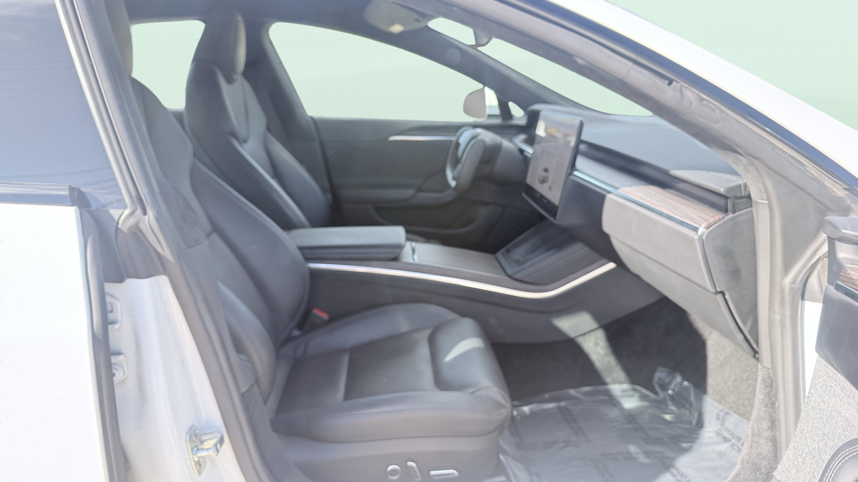 Used 2021 Tesla Model S Long Range image 41