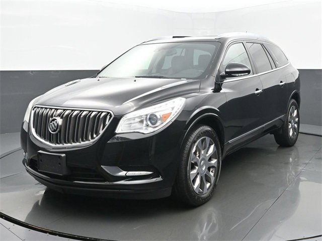 Used 2016 Buick Enclave Premium w/ Experience Buick Package