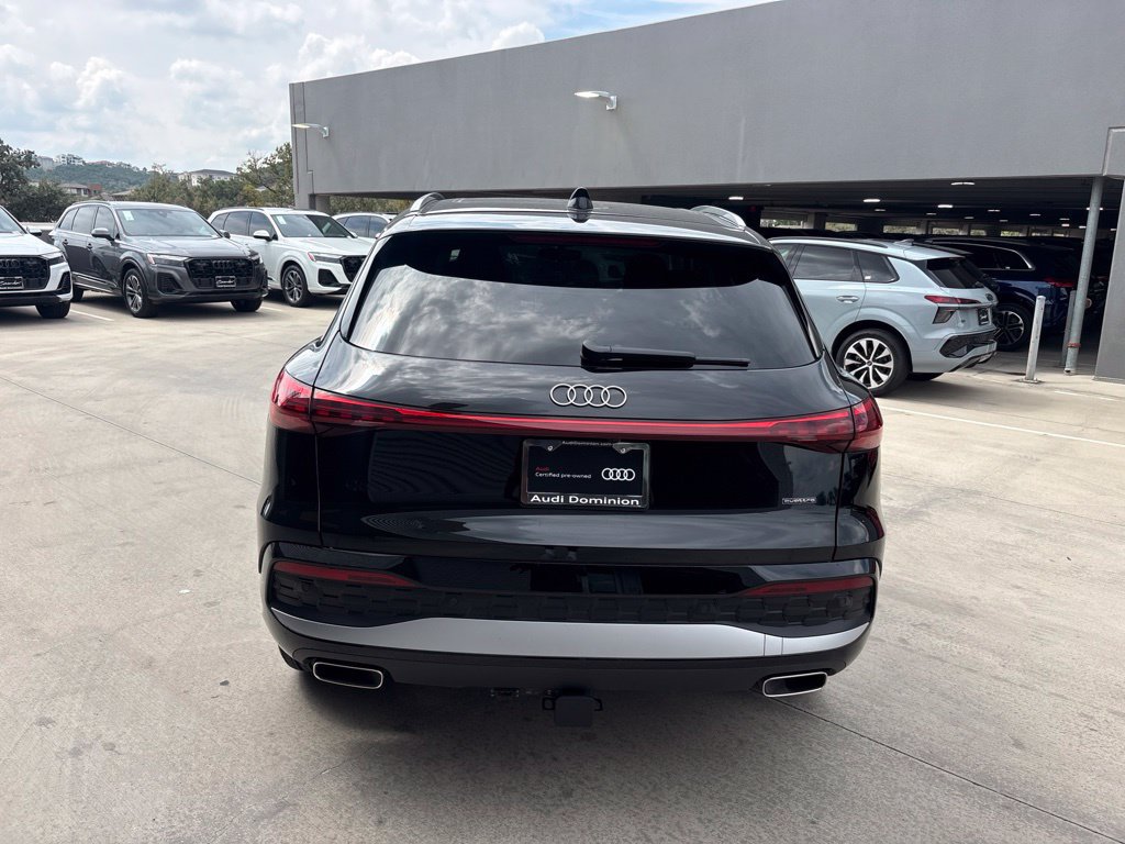 Used 2026 Audi Q5 Premium Plus AWD/4WD image 7