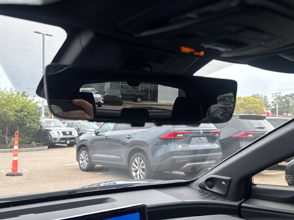 New 2026 Toyota bZ Woodland AWD/4WD image 31