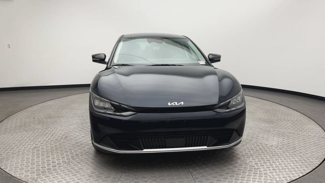 Used 2024 Kia EV6 Light AWD/4WD image 3