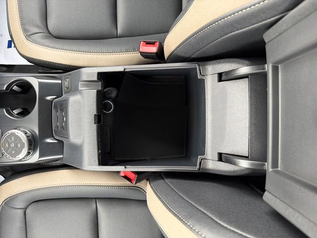 New 2025 Ford Bronco Big Bend w/ Black Diamond Package image 24