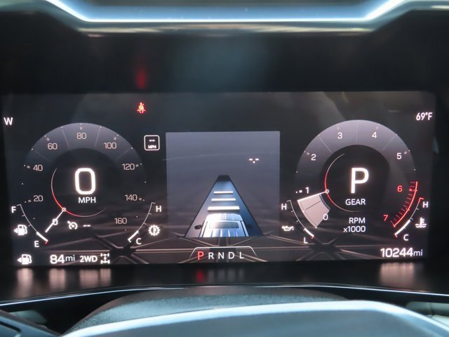 Used 2024 GMC Canyon AT4X w/ AT4X AEV Edition image 31