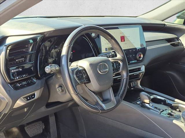 Used 2023 Lexus RX 350 Premium Plus w/ Cold Area Package FWD image 10