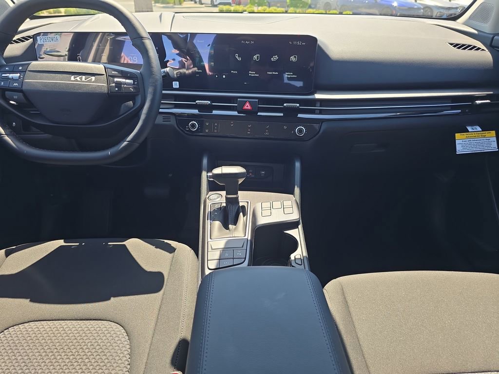 New 2026 Kia Sportage LX FWD image 14