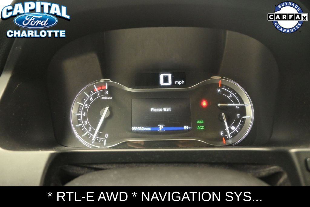 Used 2022 Honda Ridgeline RTL-E image 13