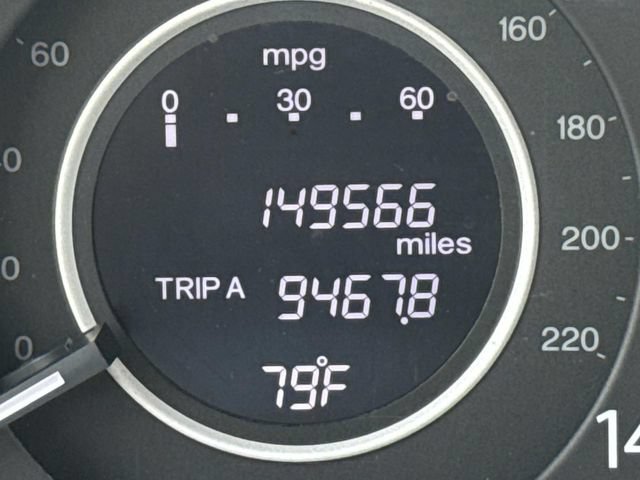 Used 2015 Honda CR-V EX-L image 27