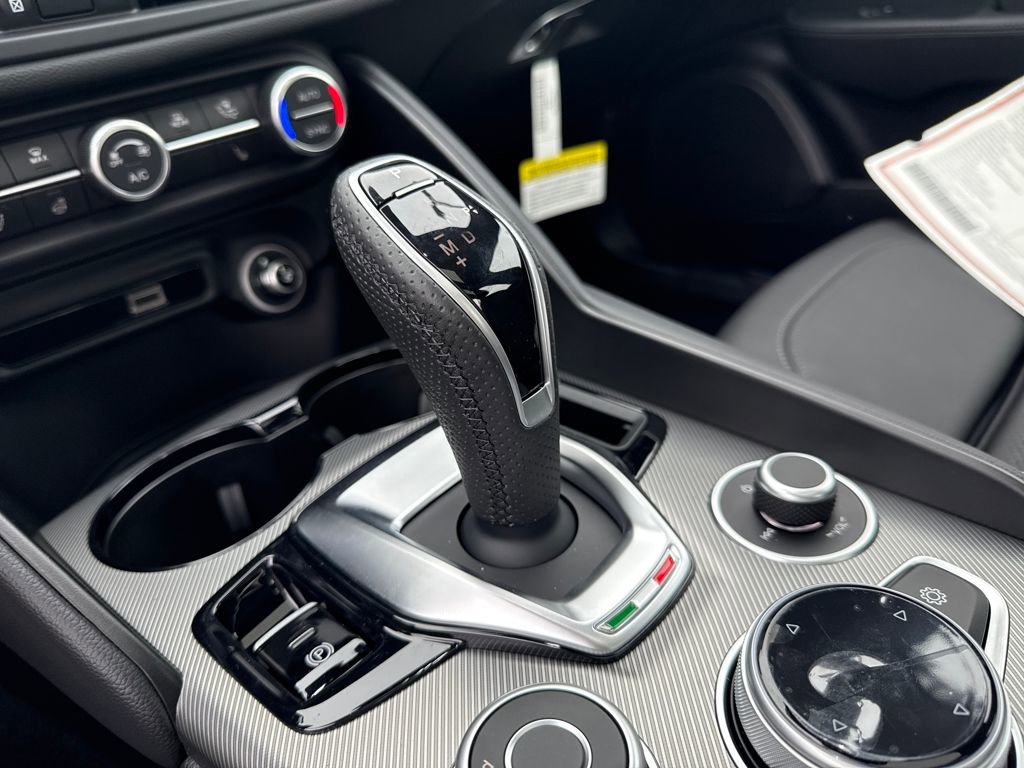 New 2025 Alfa Romeo Giulia image 26