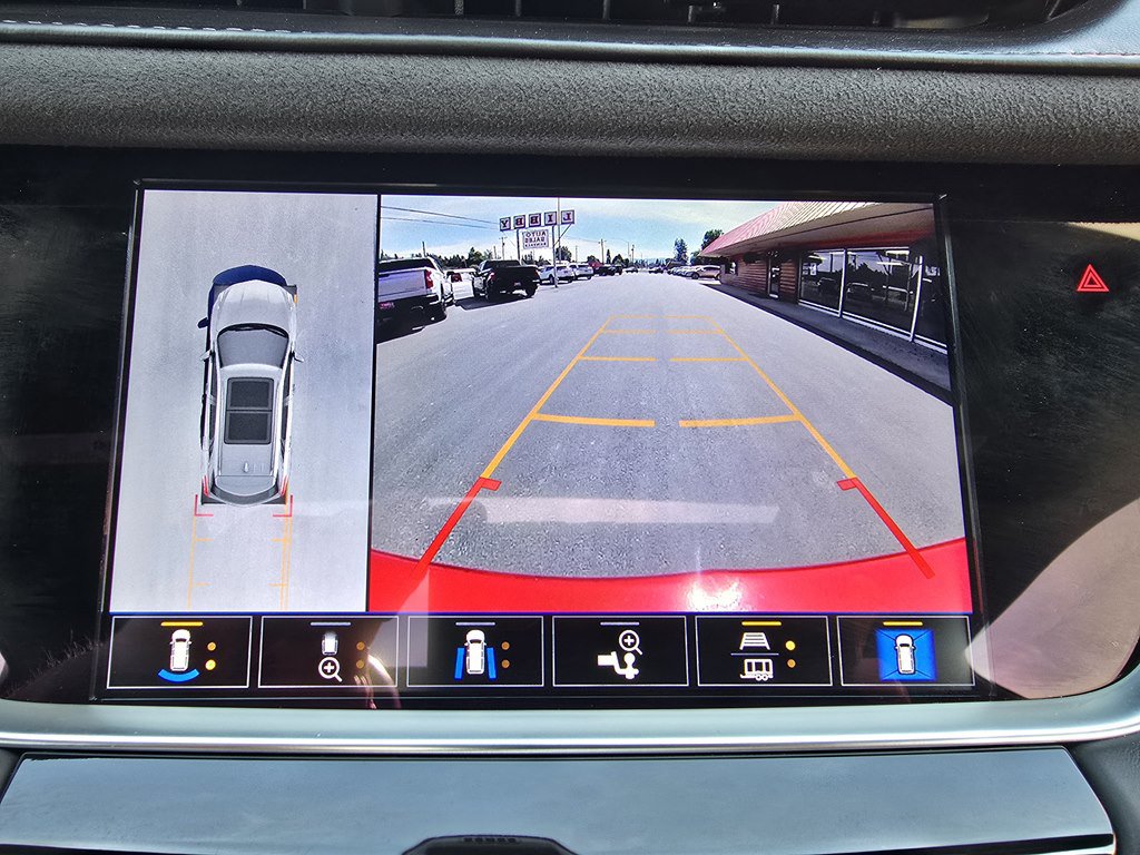 Used 2023 Cadillac XT5 Premium Luxury w/ Platinum Package AWD/4WD image 26