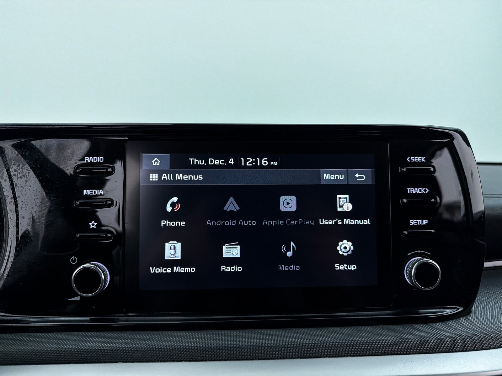 Used 2021 Kia K5 LXS image 20