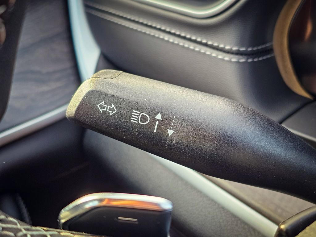 New 2025 Jeep Grand Cherokee L Limited w/ Black Appearance Package image 19