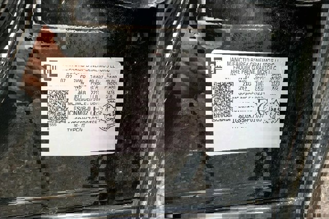 Used 2023 Cadillac CT5 Luxury image 32