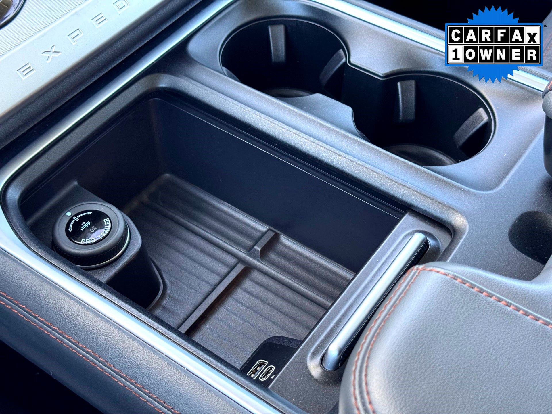 Used 2025 Ford Expedition Max Active image 28