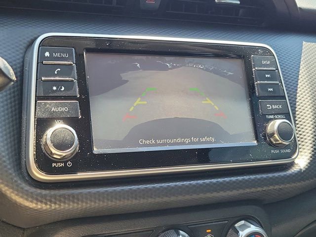 Certified 2022 Nissan Kicks S image 31