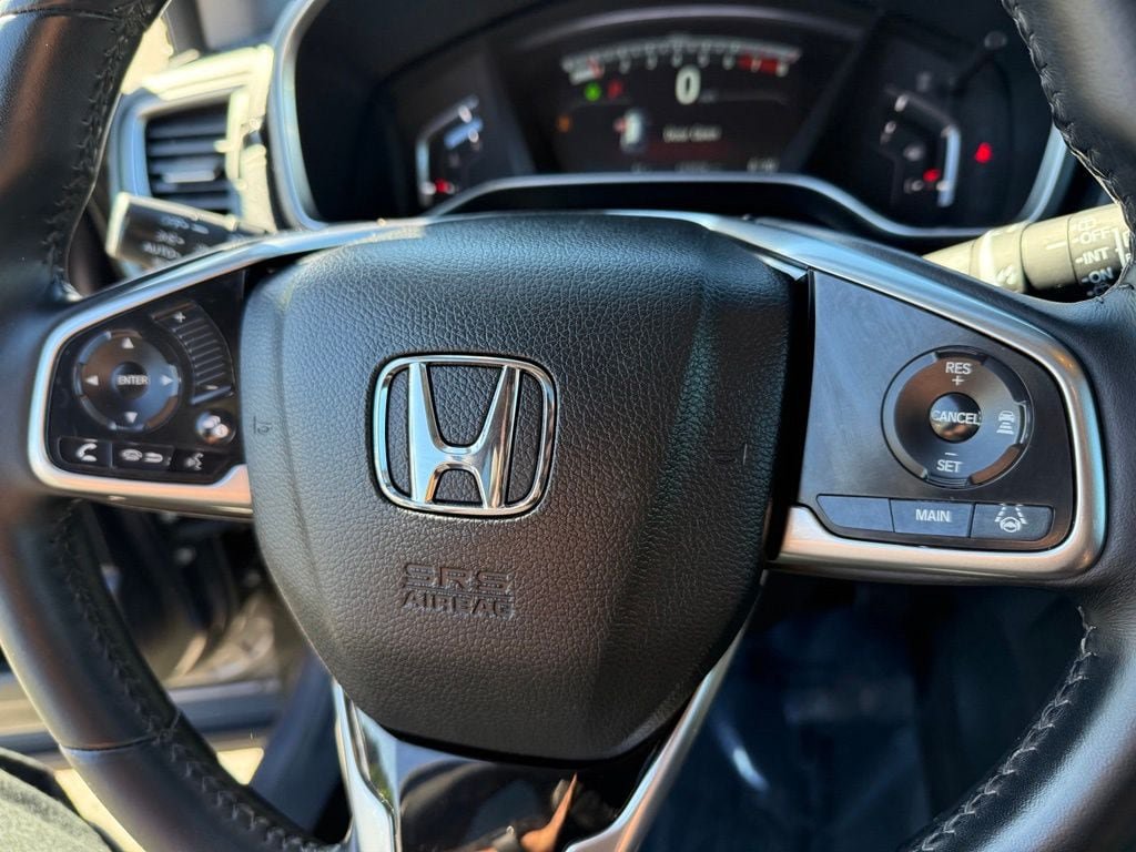 Used 2018 Honda CR-V EX-L image 27