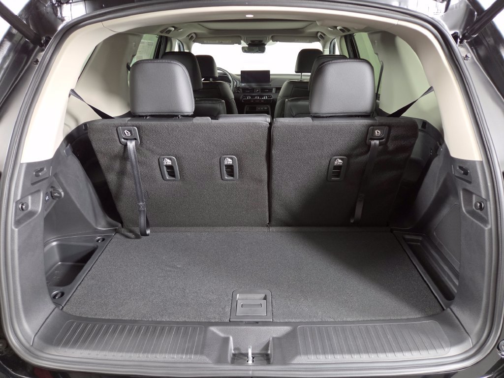 New 2026 Honda Pilot Elite image 17