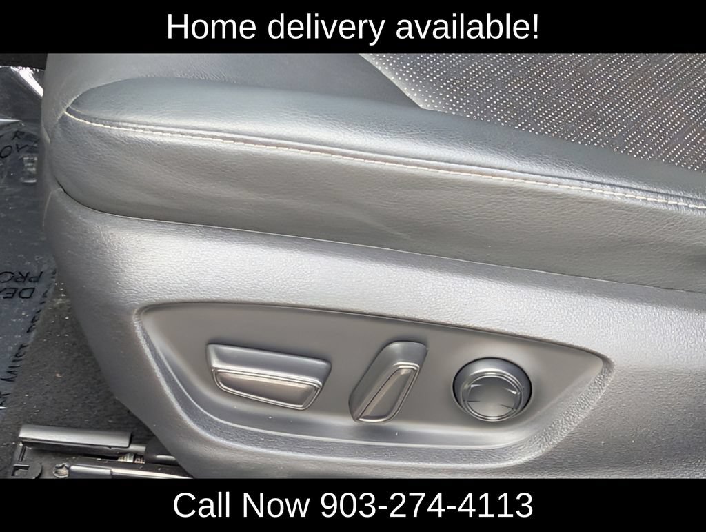 Used 2022 Toyota Camry XSE AWD/4WD image 29
