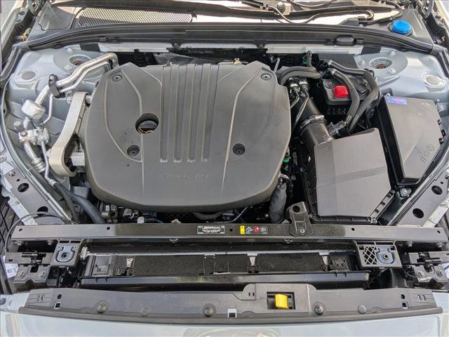 Used 2024 Volvo S60 B5 Ultimate w/ Climate Package AWD/4WD image 22