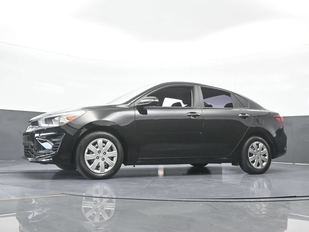 Used 2023 Kia Rio S FWD image 47