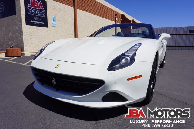 Used 2015 Ferrari California T image 60